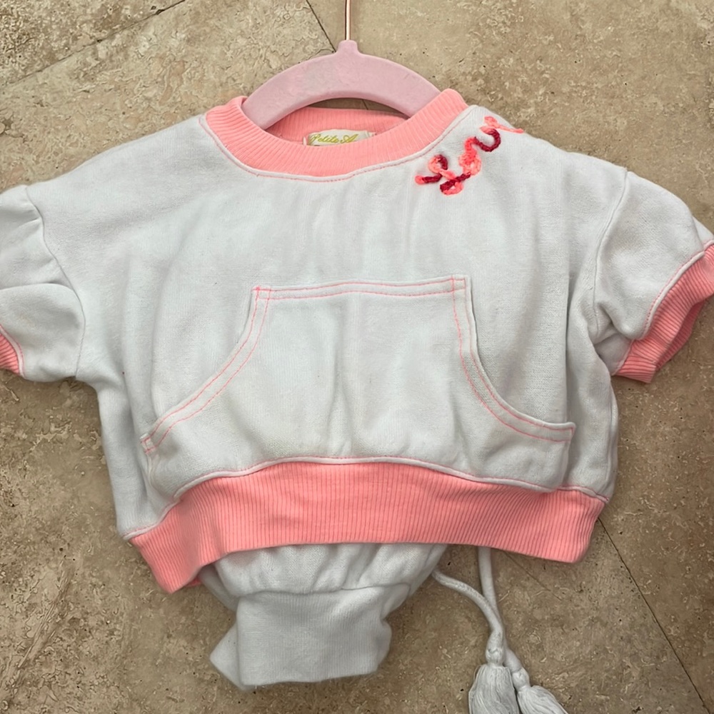 Petite Amie love set